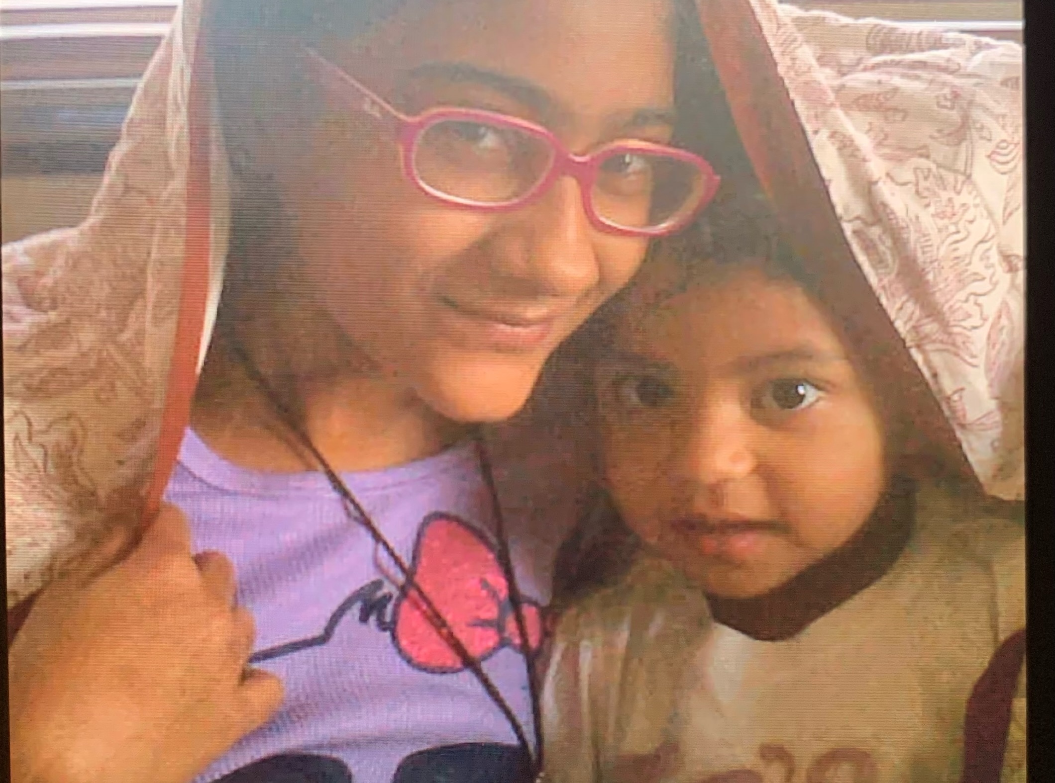 Sushmita Sen's Kids
