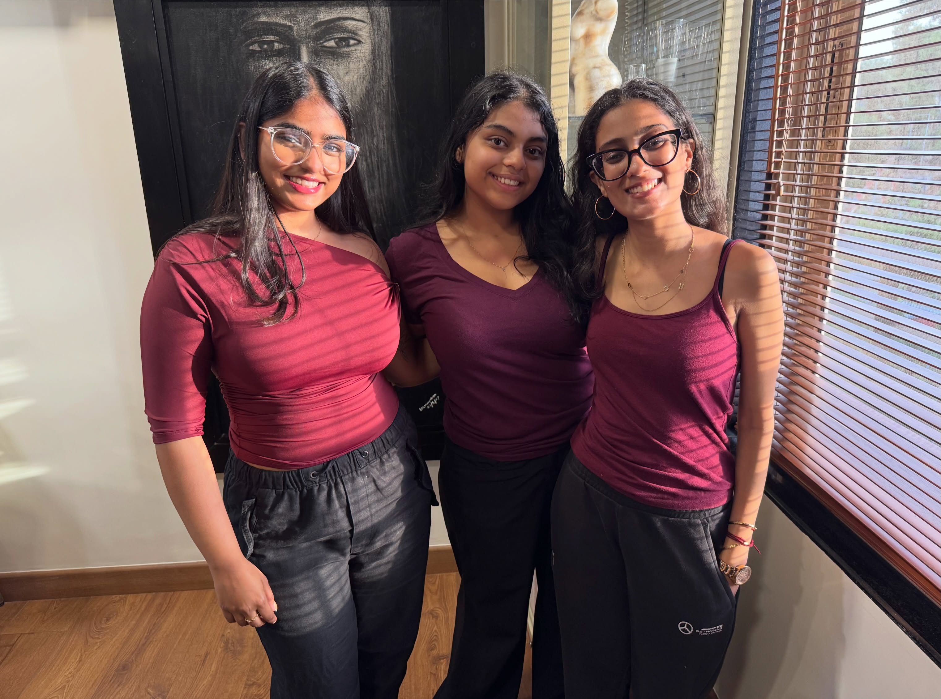 Sushmita Sen's Kids
