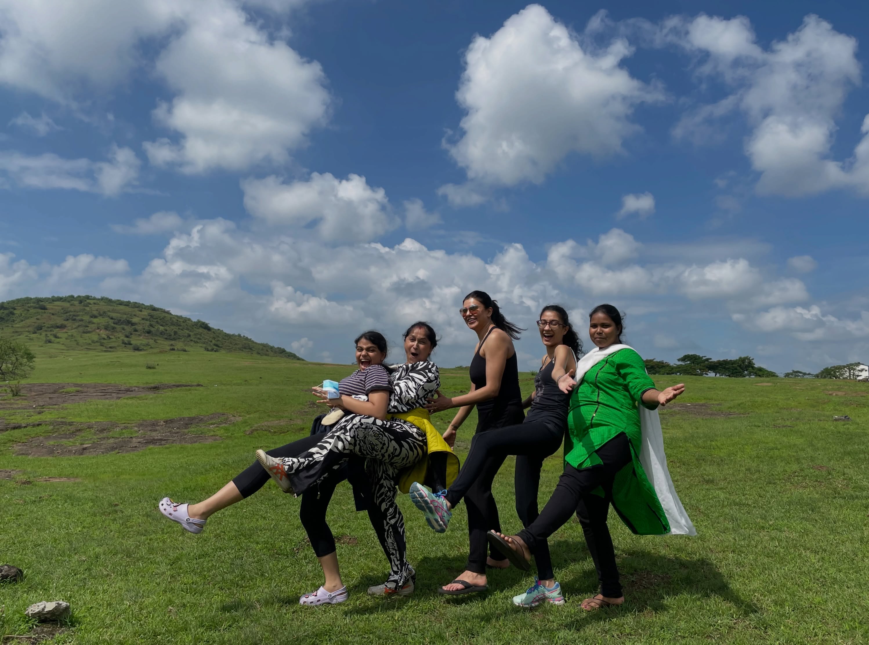 Sushmita Sen's Kids