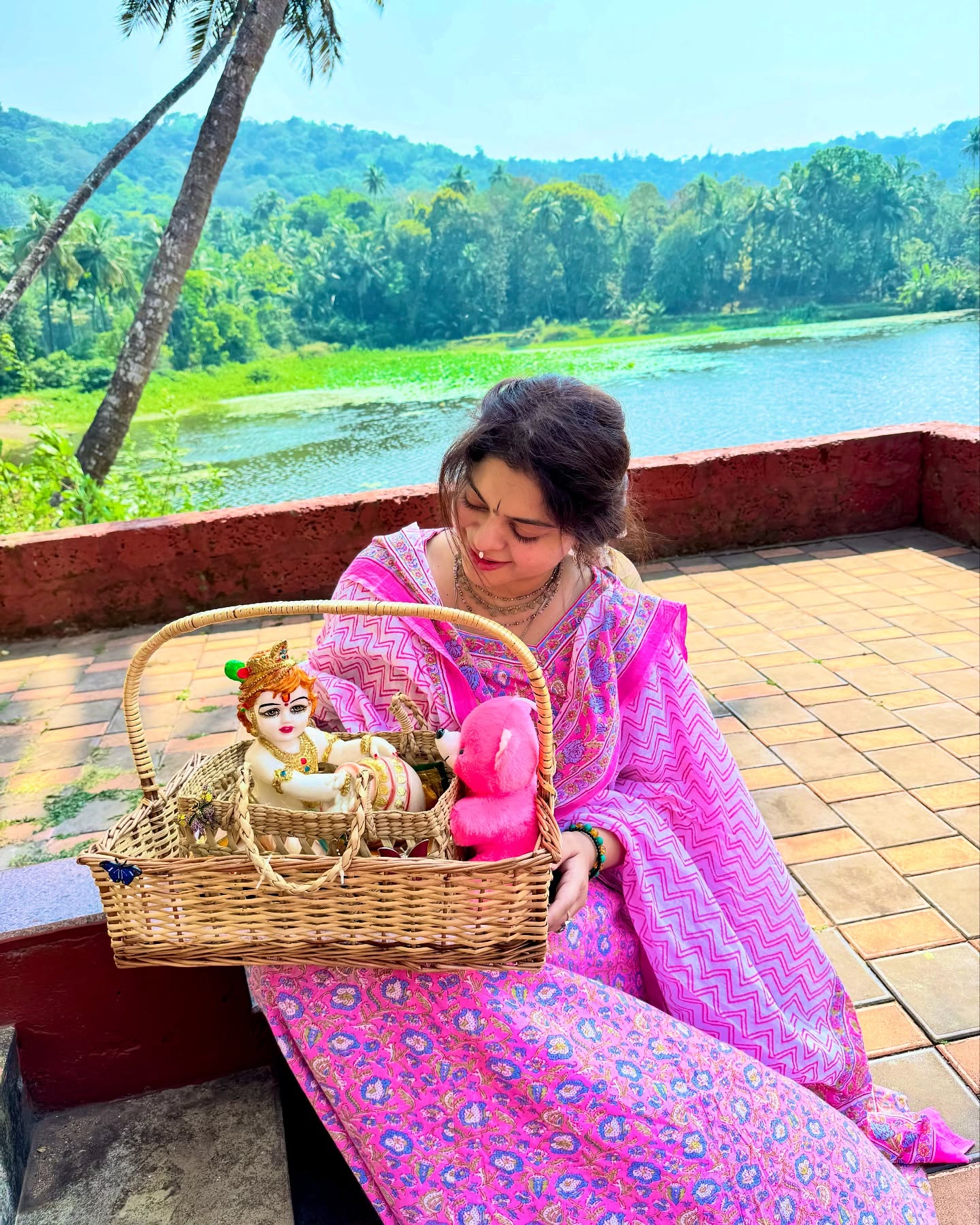 Sneha Wagh two failed marriages