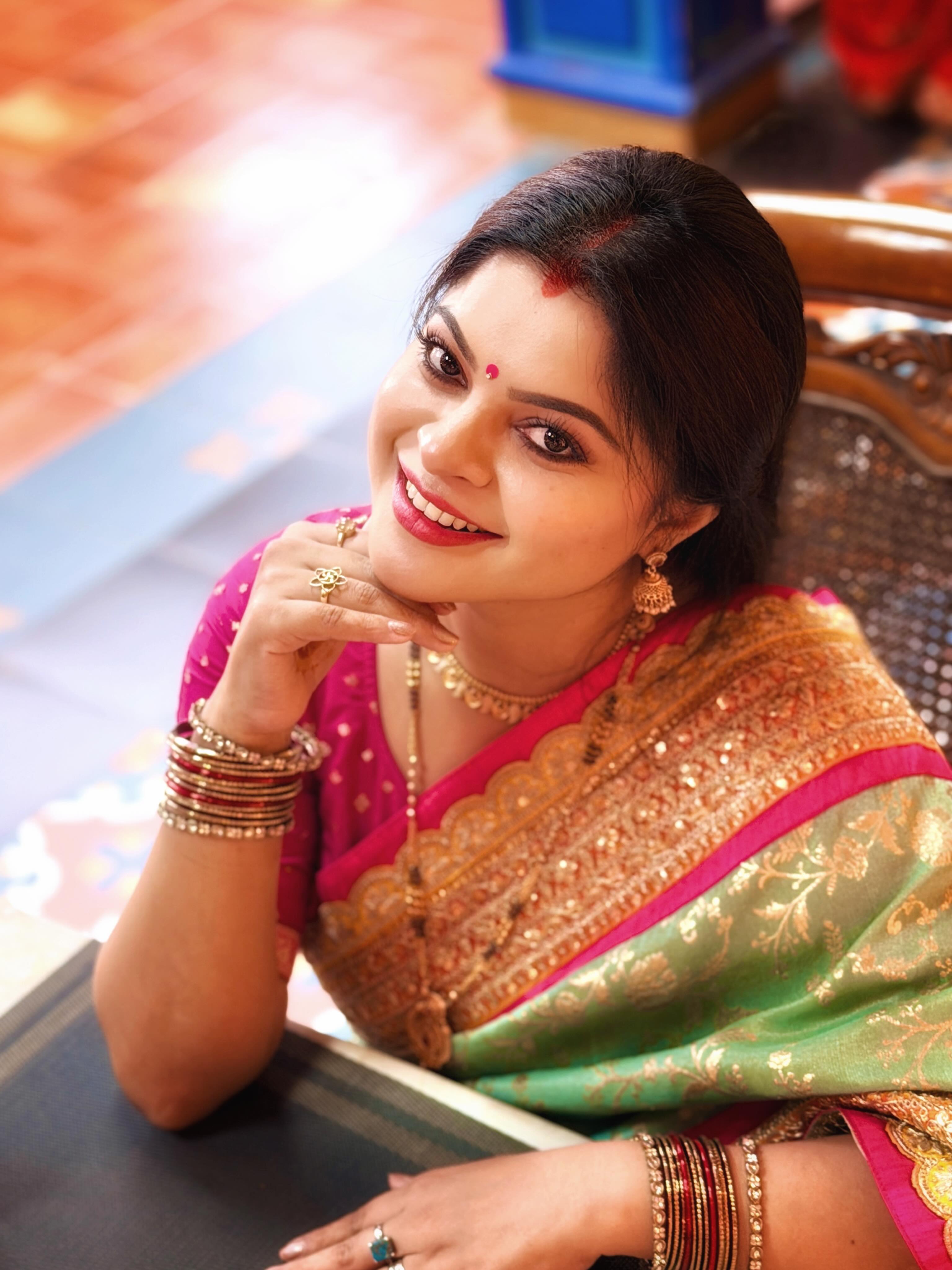 Sneha Wagh two failed marriages