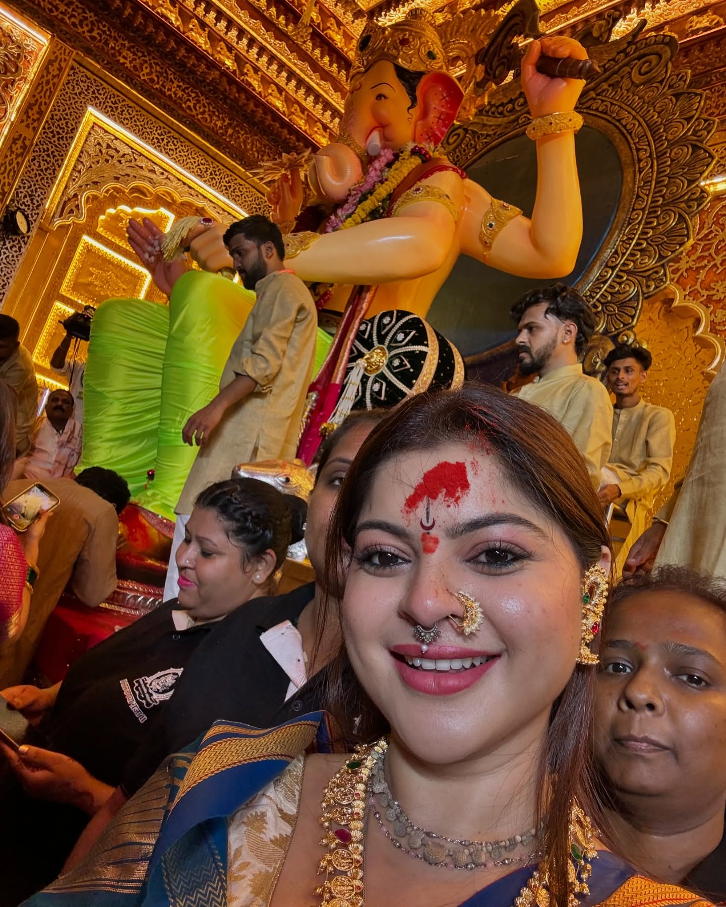 Sneha Wagh two failed marriages