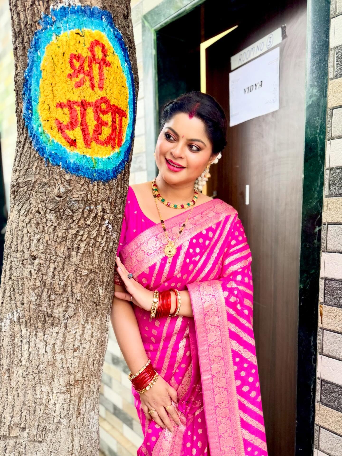 Sneha Wagh two failed marriages