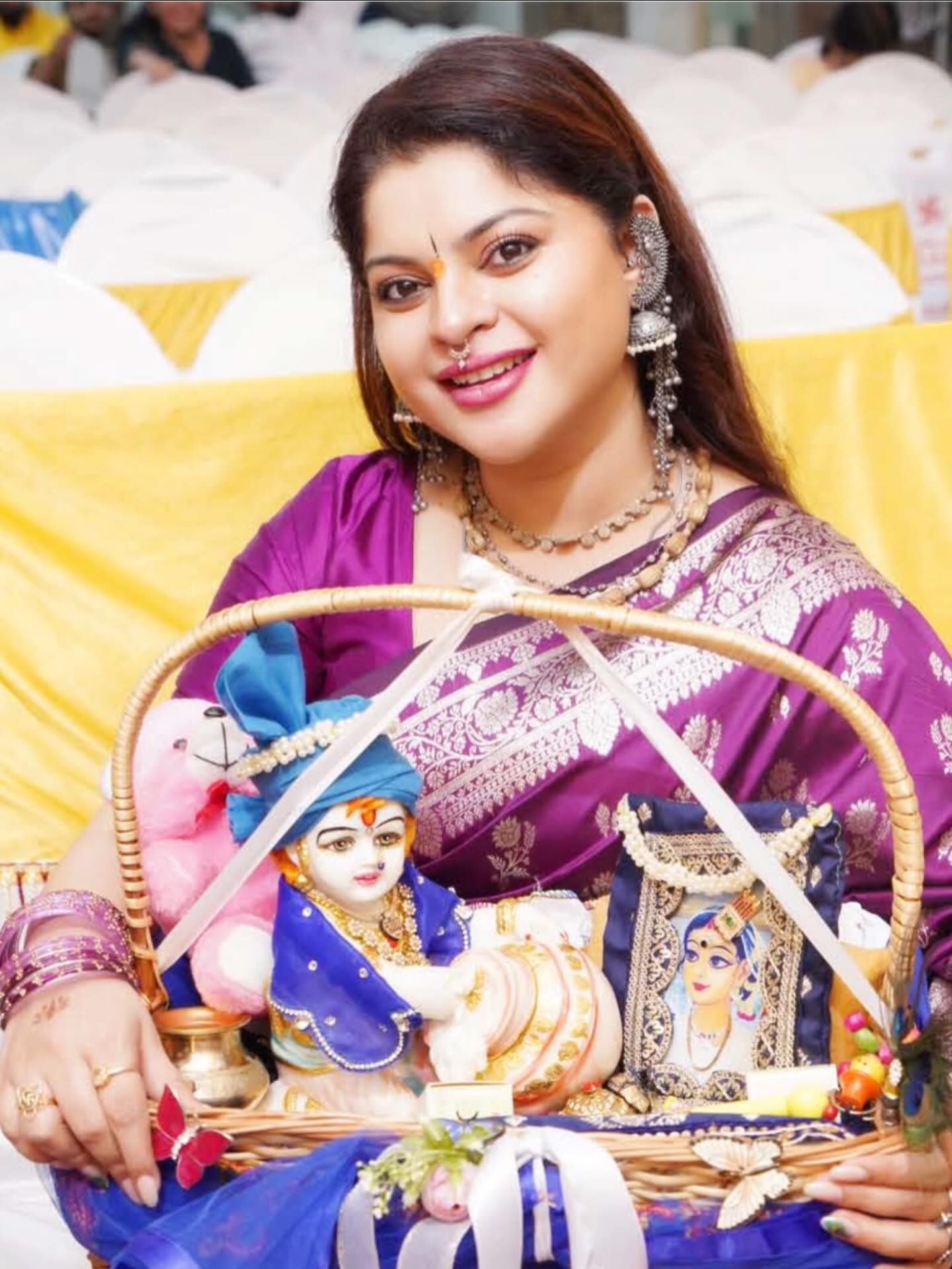 Sneha Wagh two failed marriages