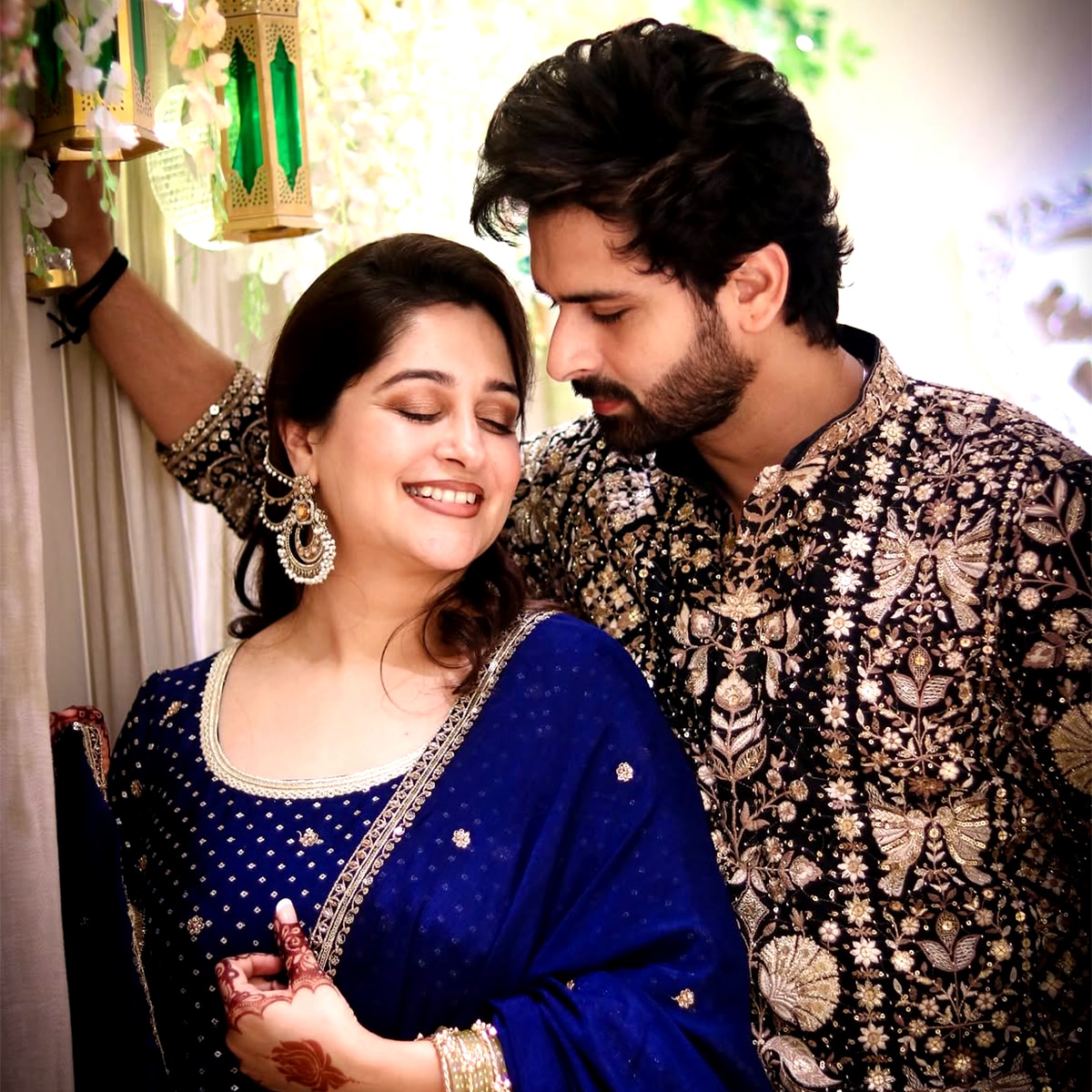 Stars Converted religion for Marriage
