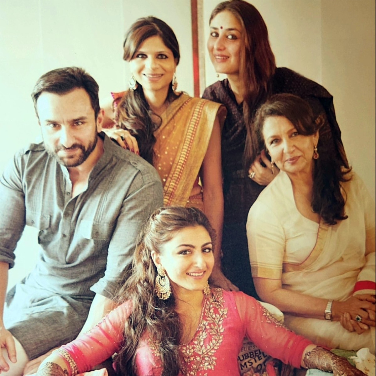 Stars Converted religion for Marriage
