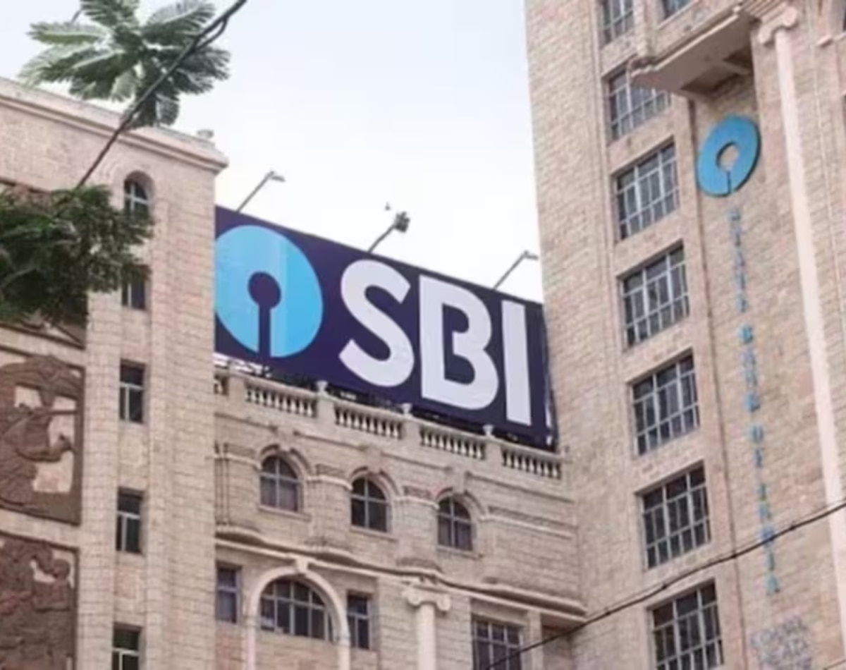 SBI के निवेशकों की बल्ले-बल्ले
