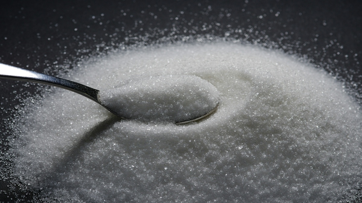 Sugar Price Delhi 