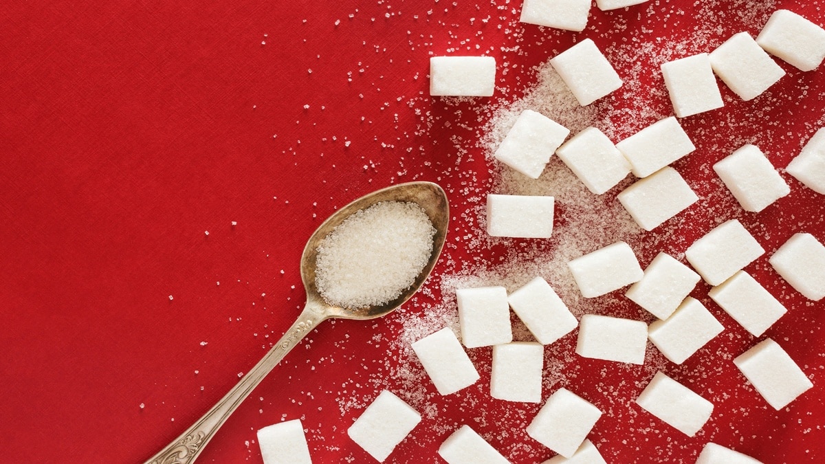 Sugar price 5KG