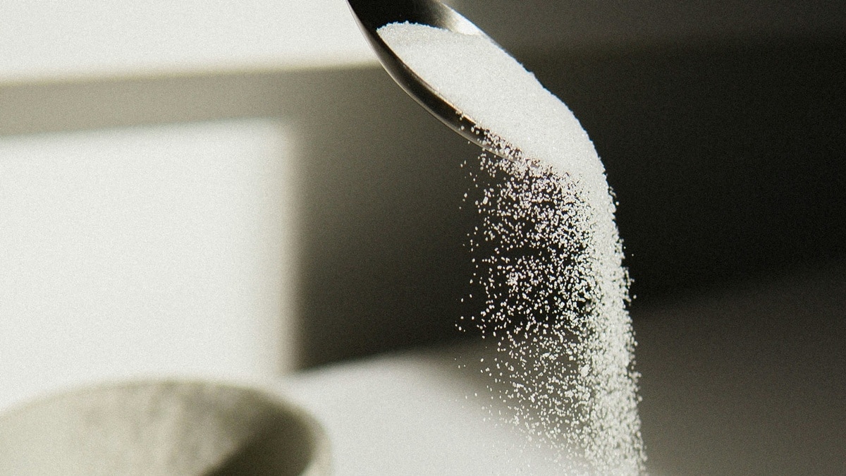 Sugar price In India 