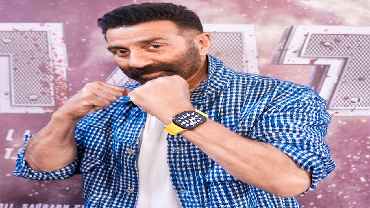42 साल पहले सनी देओल की दुल्हन बनीं पूजा, क्यों लाइमलाइट से दूर?
