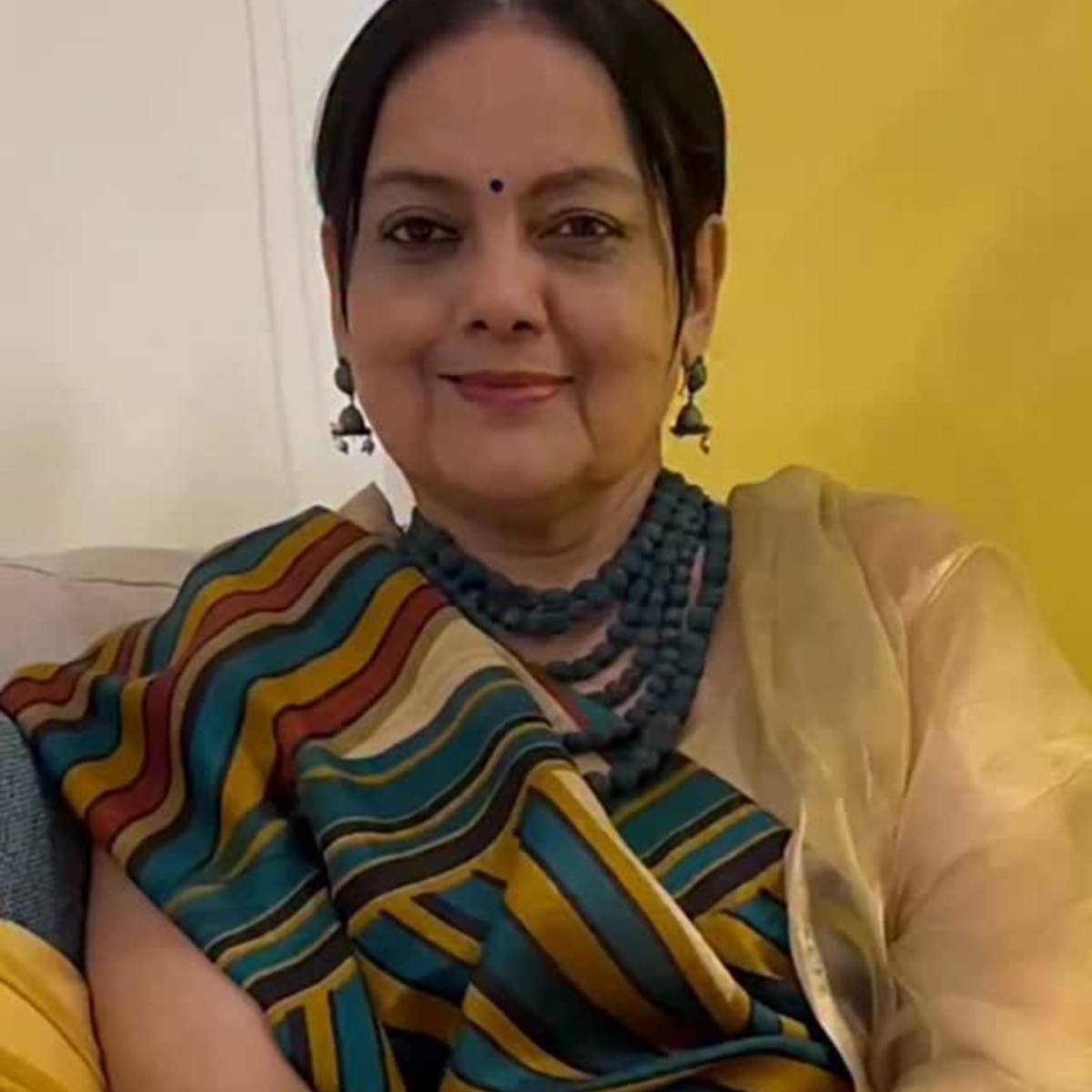 C-ग्रेड फिल्में करने को मजबूर थीं सुष्मिता