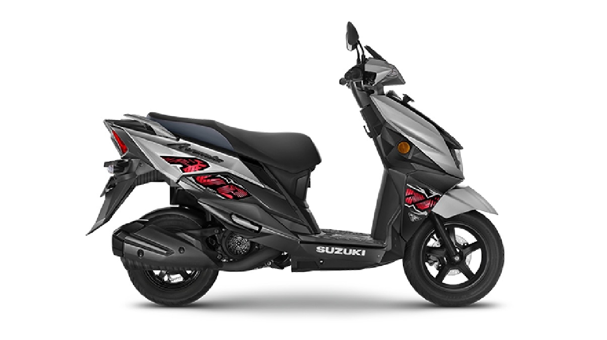 Suzuki Avenis