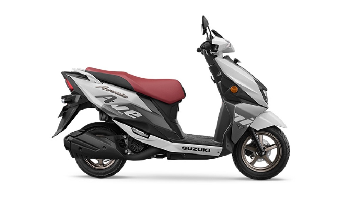 Suzuki Avenis