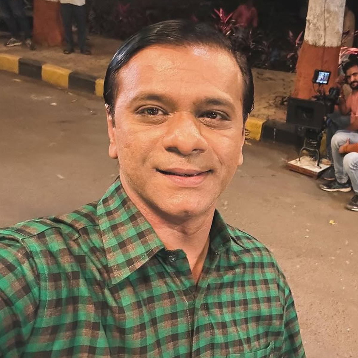 तन्मय वेकारिया 