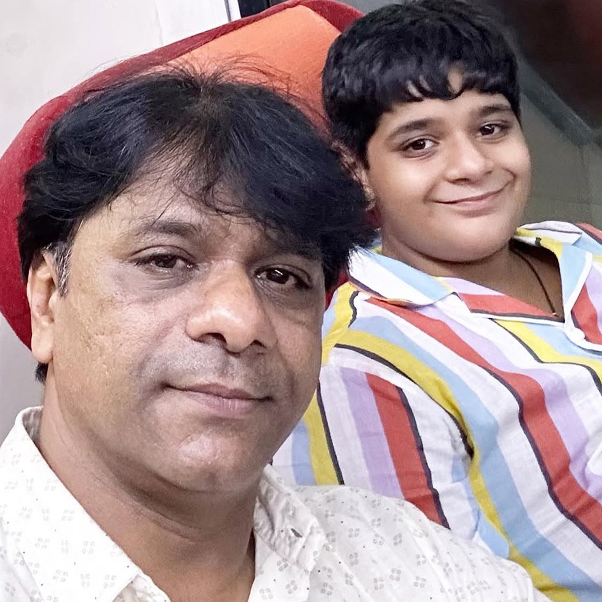 तन्मय वेकारिया 