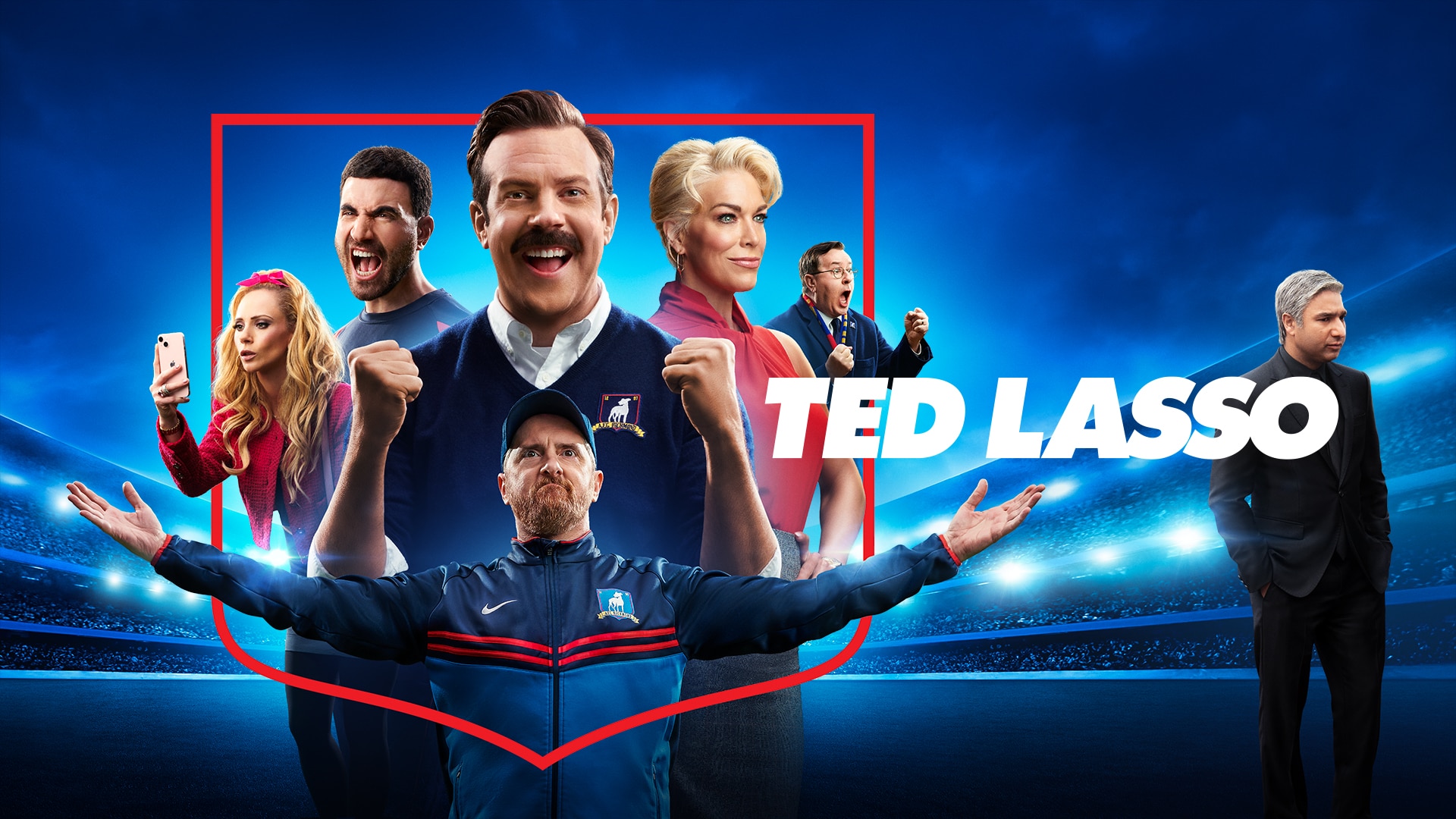Ted Lasso