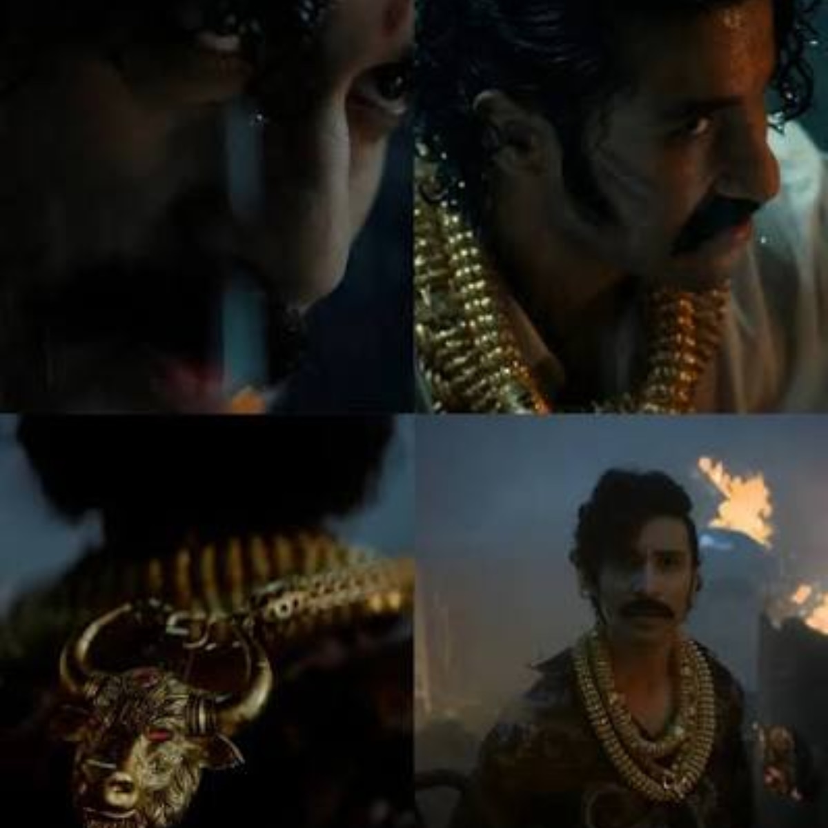 The Paradise teaser