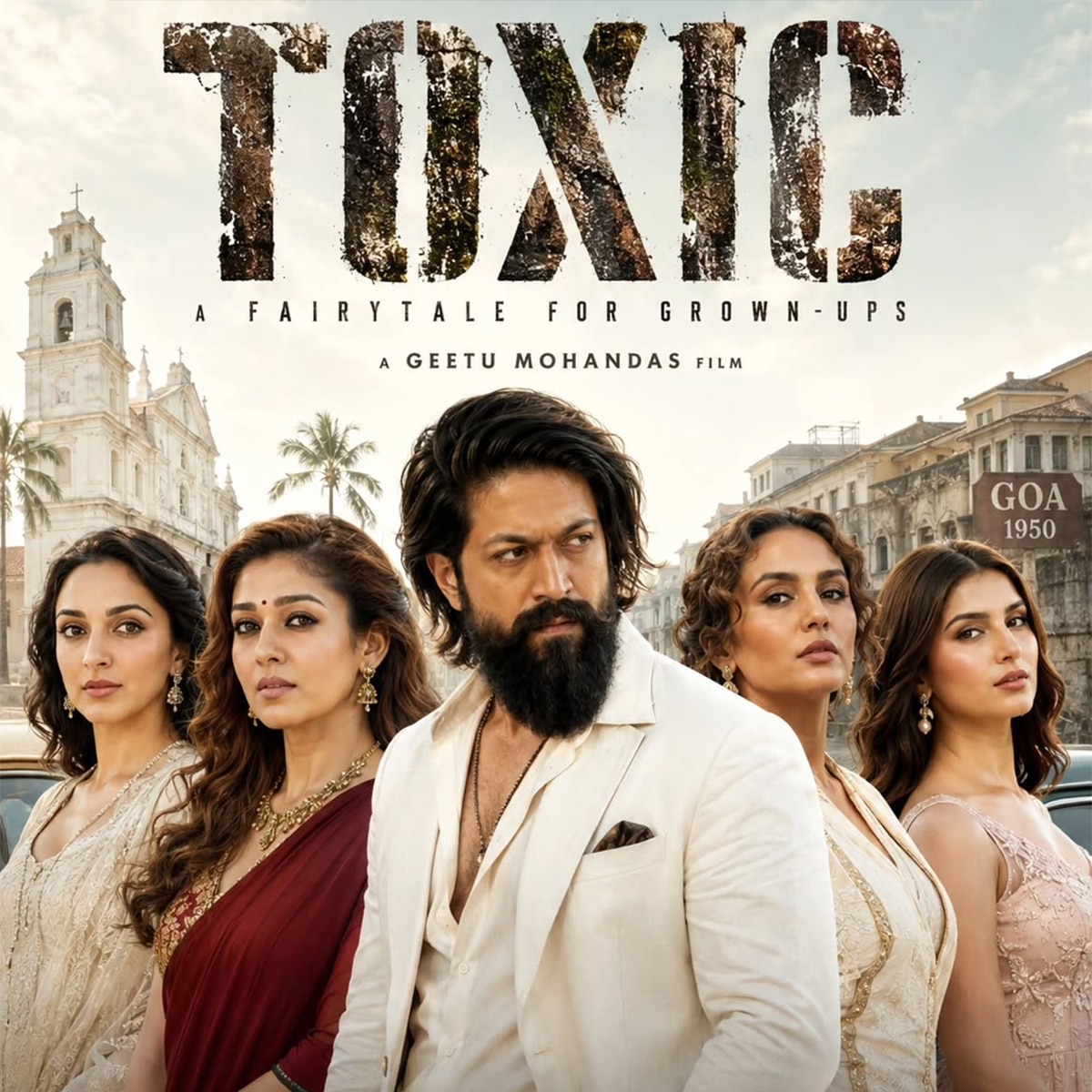toxic starcast fees