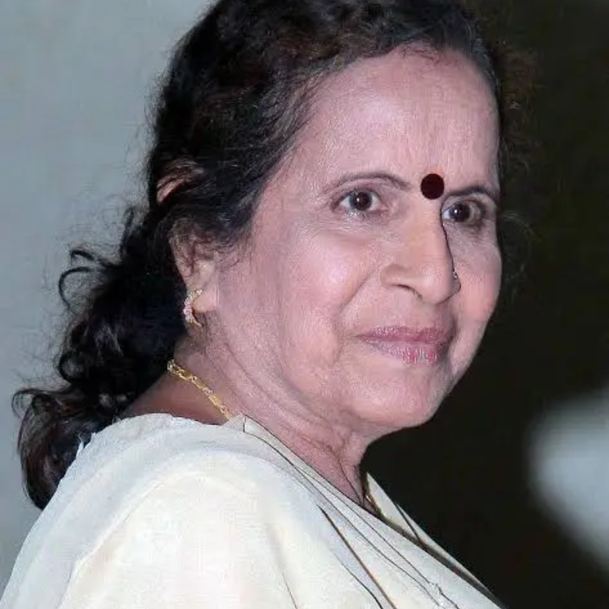 उषा नाडकर्णी का दर्द