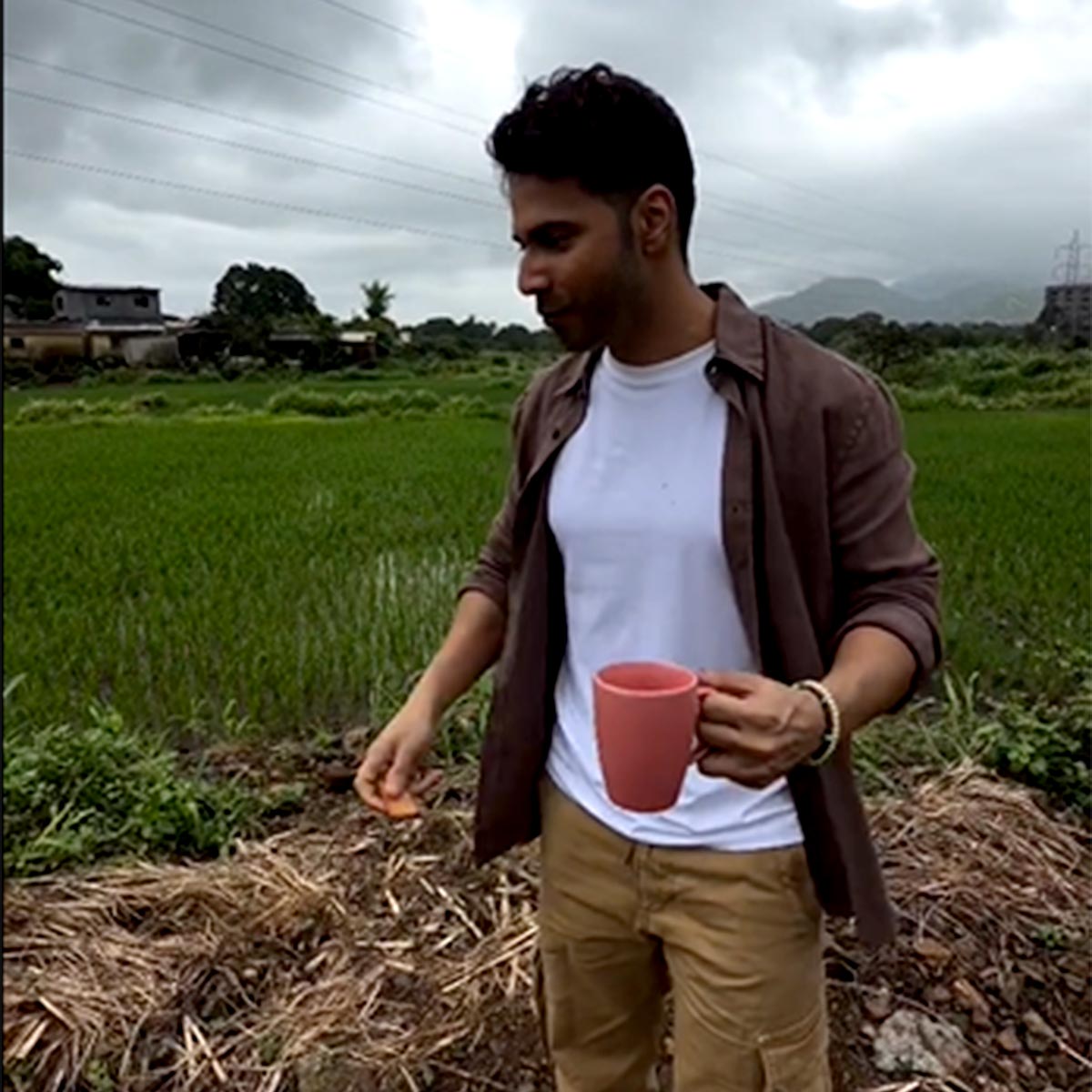वरुण धवन