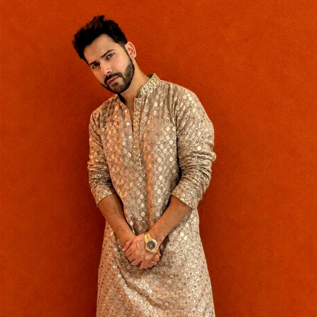 वरुण धवन