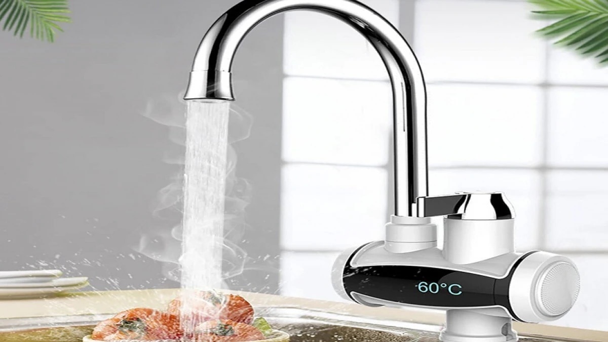 under sink ro system installation