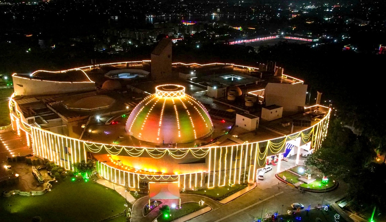 Bhopal Vidhansabha