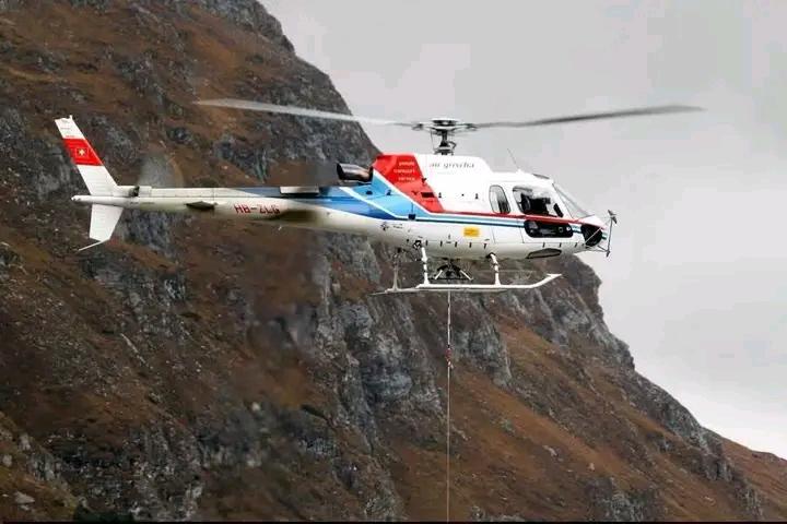 Nepal Flood