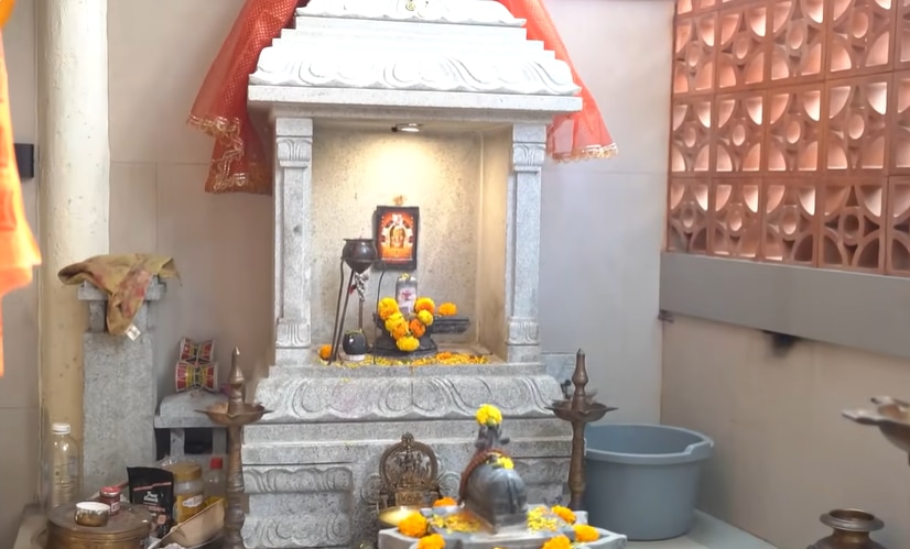 remo dsouza lavish home worlds smallest shivling remo dsouza lavish home worlds smallest shivling