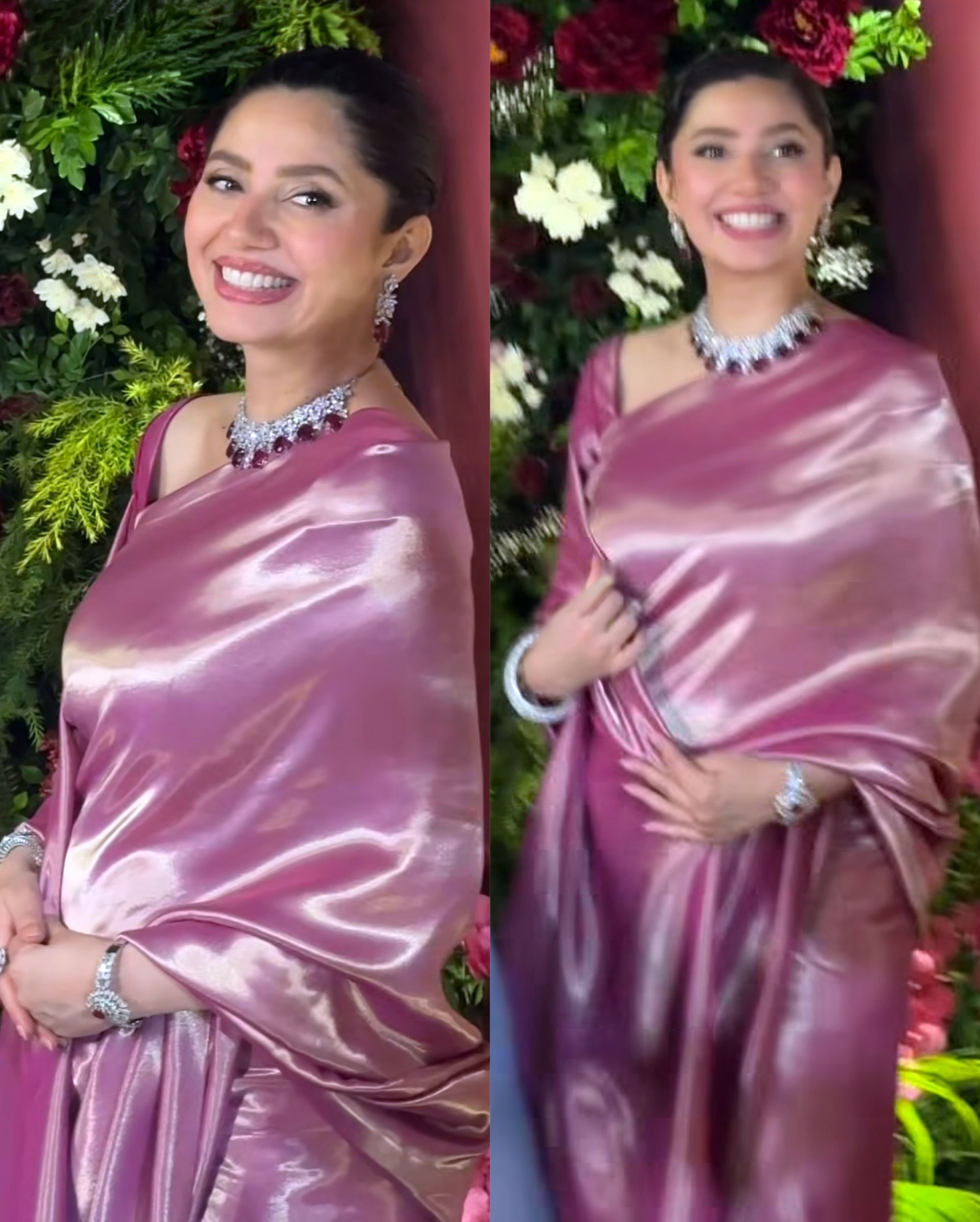 Mahira Khan