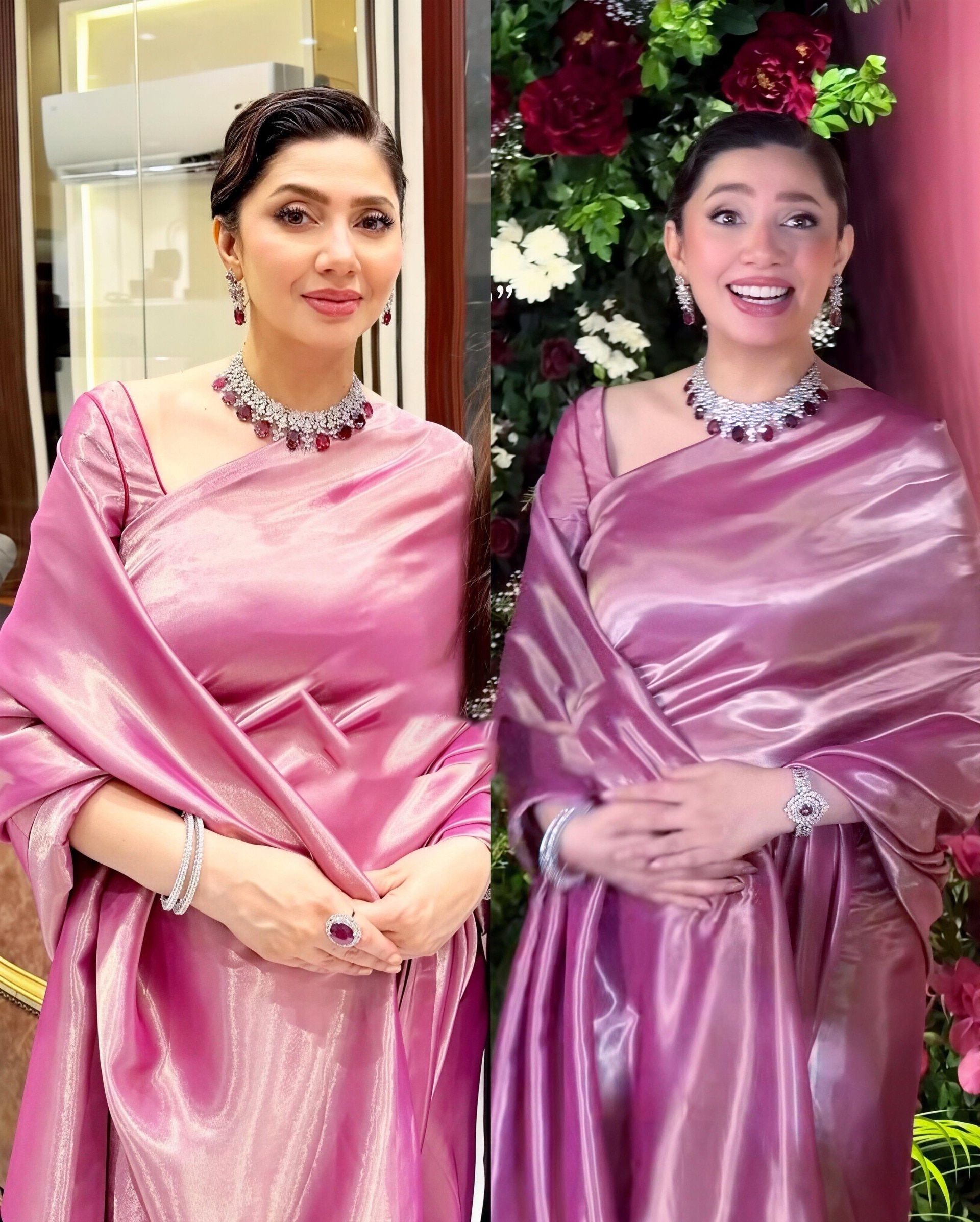 Mahira Khan