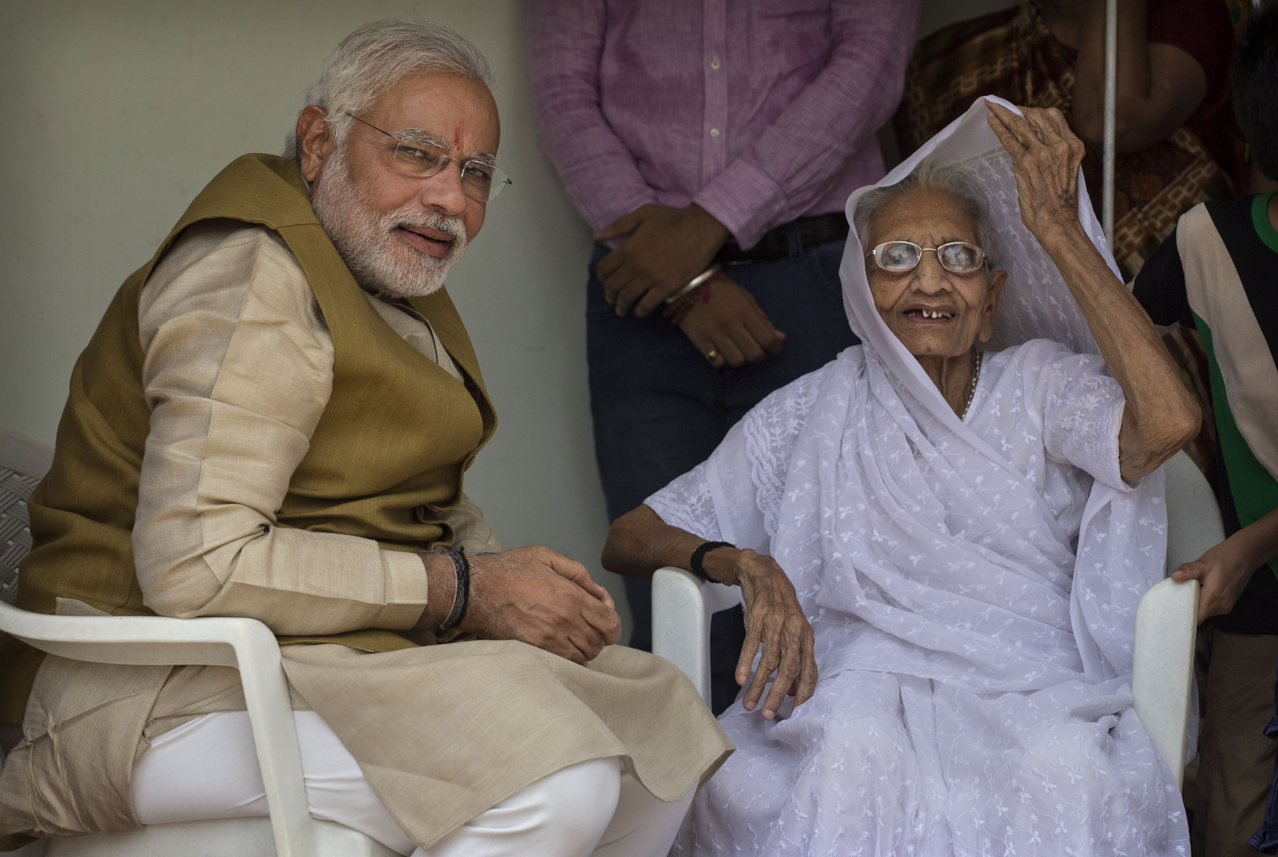 Narendra Modi birthday