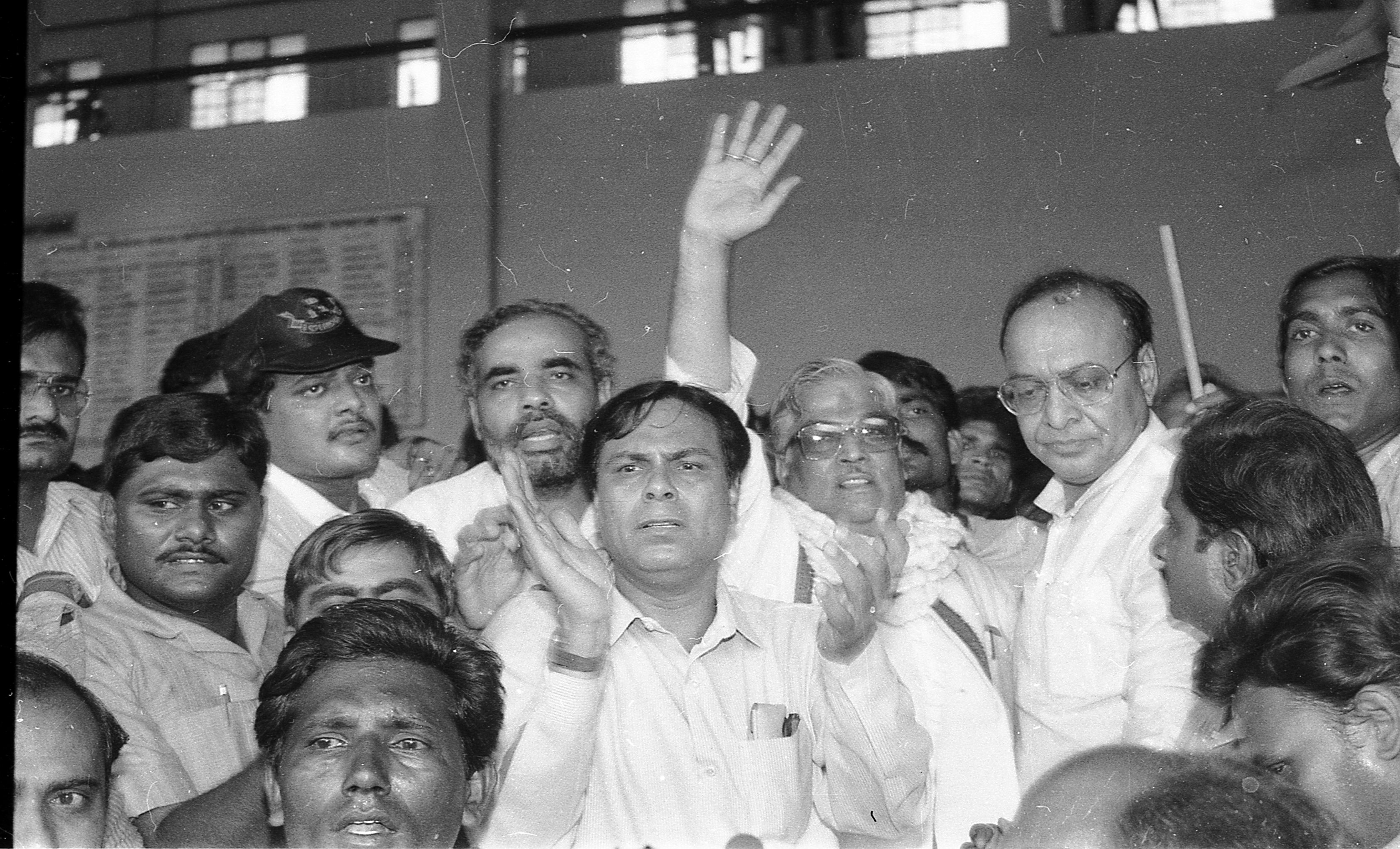 Narendra Modi birthday
