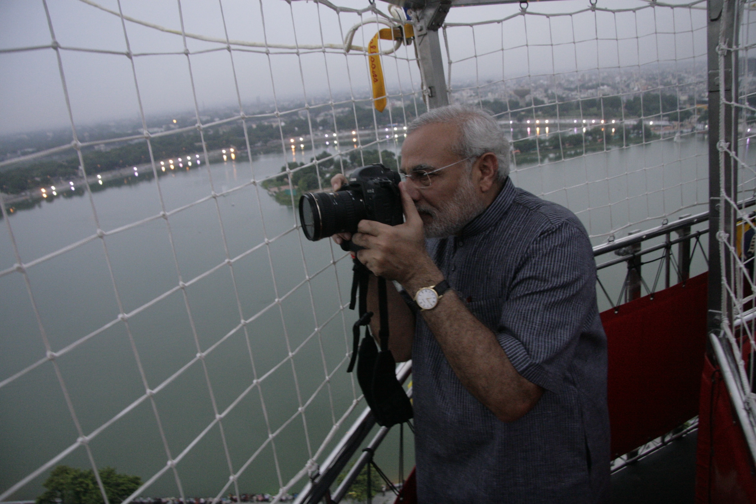 Narendra Modi birthday