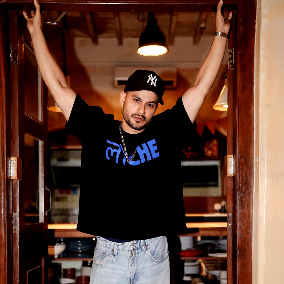 कुणाल खेमू (Photo: Instagram/@kunalkemmu)