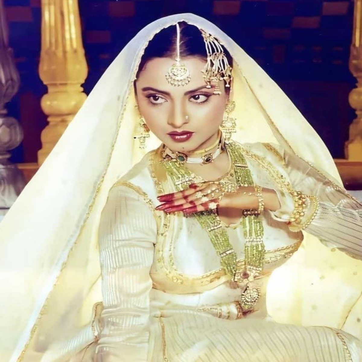 रेखा