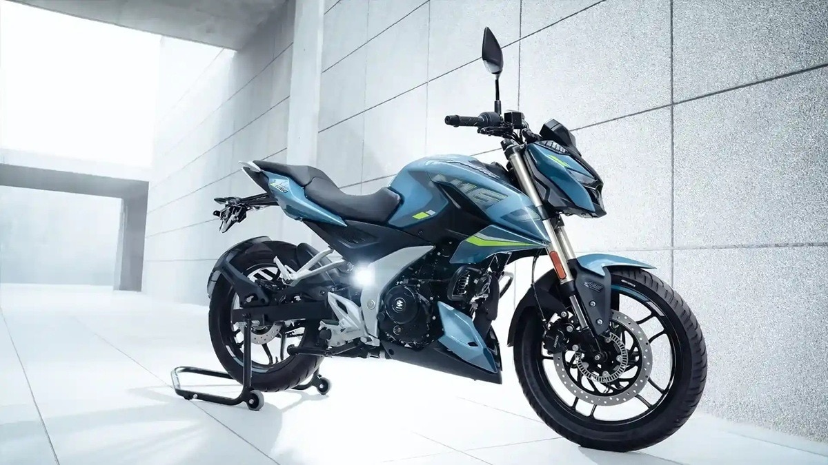 Bajaj Auto