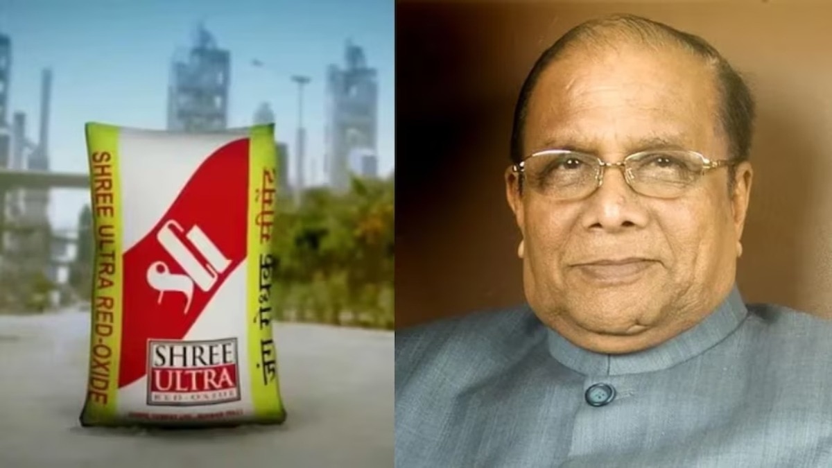 Bengal Richest Man