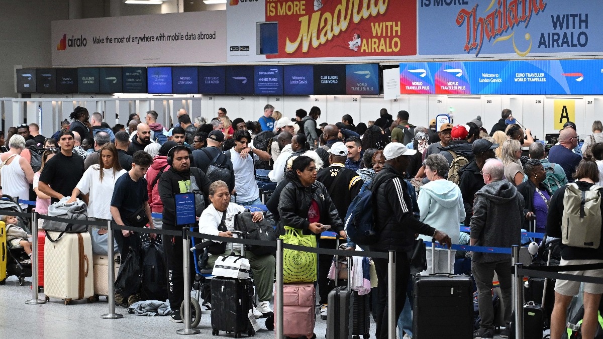 UK flight cancellations 2026