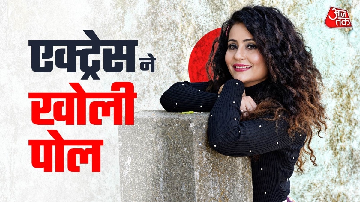 'करोड़ों के लिए दुबई के शेख संग सोने को तैयार', इंफ्लुएंसर के बयान पर भड़की एक्ट्रेस, बोली- न्यूडिटी हो रही ट्रेंड