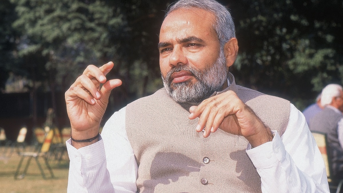Narendra Modi birthday