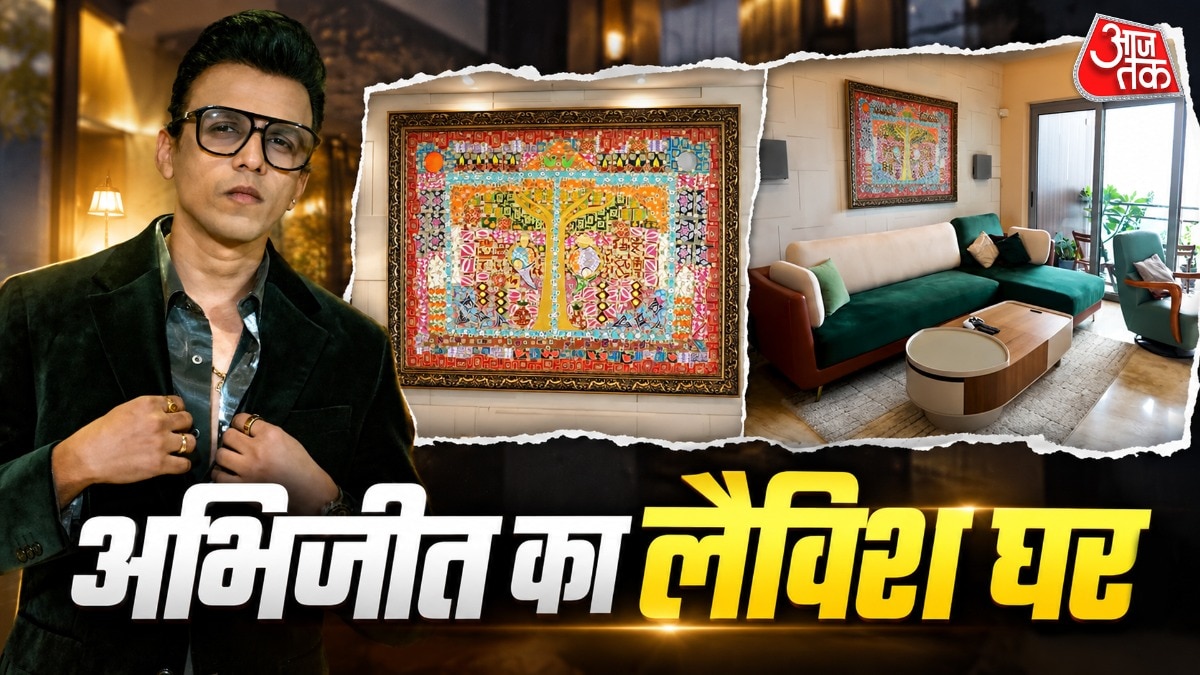 Abhiijeet Saawant Dream tour