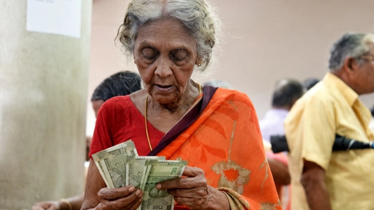 LIC Smart Pension Plan