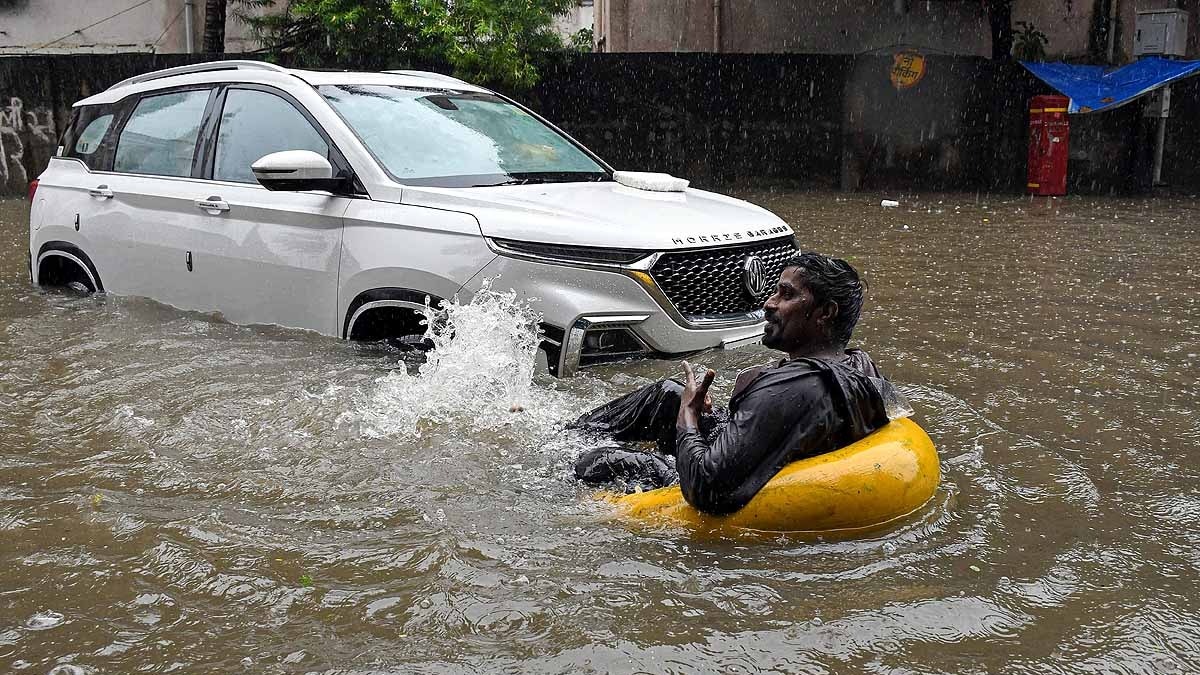 अल-नीनो बढ़ाएगा गर्मी का कहर, 4.5 लाख लोगों की मौत का अनुमान, भारत भी खतरे में