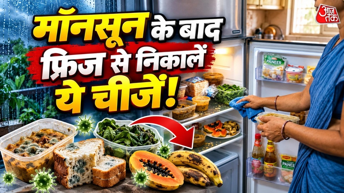 fridge cleaning tips 