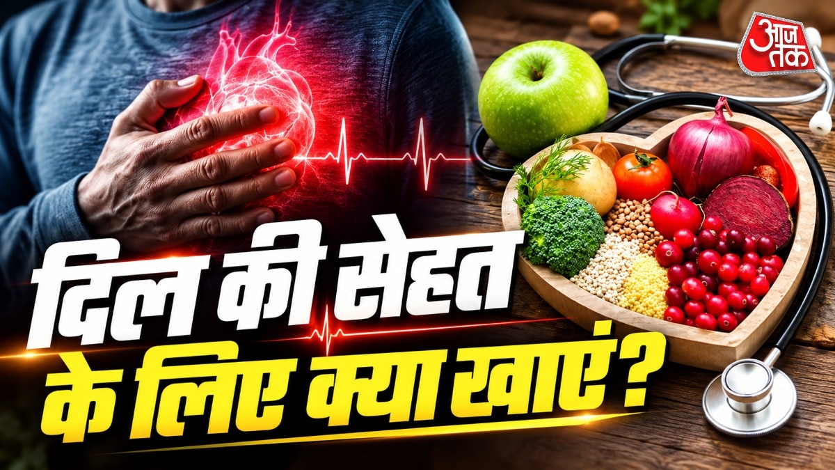 World Heart Day