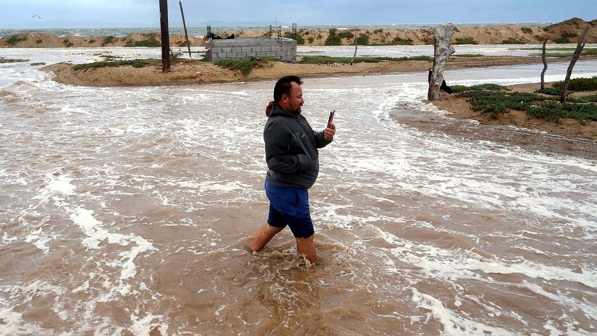 Hurricane Polo