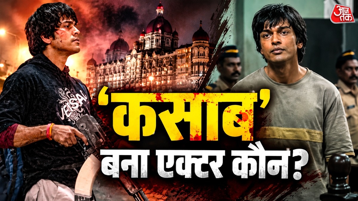 'प्रहार' में कसाब की दरिंदगी को दिखाने वाला एक्टर कौन? 'आतंकी' बनने की ली ट्रेनिंग, किया ट्रांसफॉर्मेशन