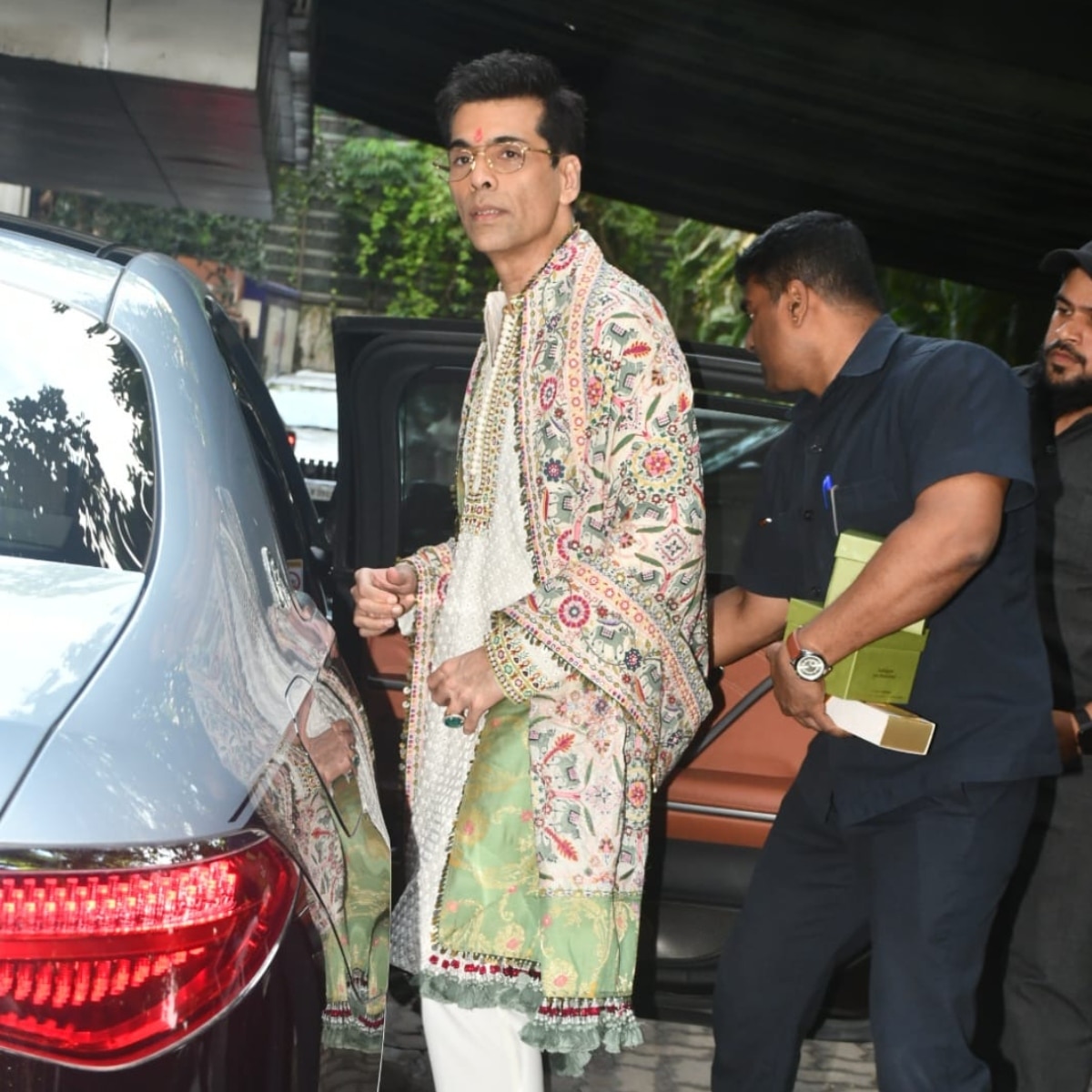 Karan Johar